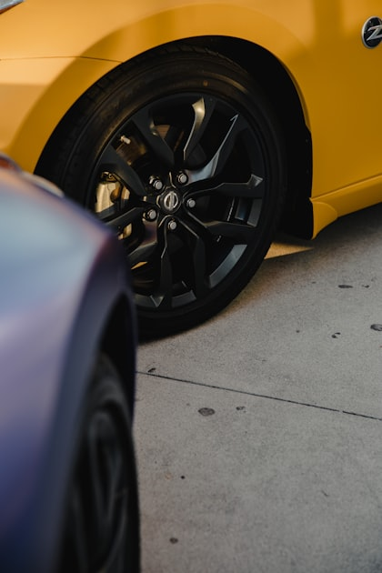 Essential Car Maintenance Tips